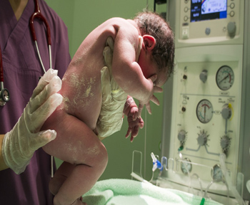 看護・助産学部