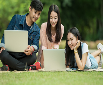 オープンキャンパス